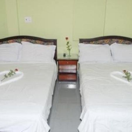 Cat Phu Hotel Buon Ma Thuot Luaran gambar