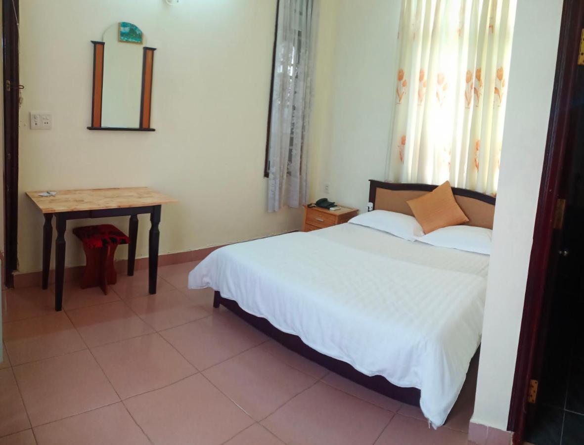 Cat Phu Hotel Buon Ma Thuot Luaran gambar