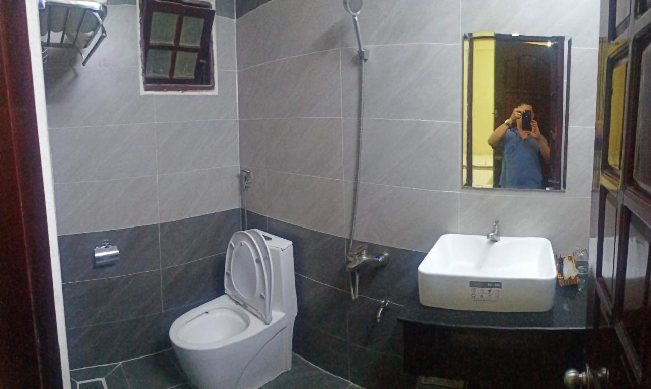 Cat Phu Hotel Buon Ma Thuot Luaran gambar